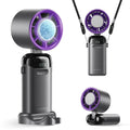 Portable Handheld Turbo Fan