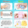 Squishy Sensory Toy Set