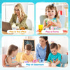 Squishy Sensory Toy Set