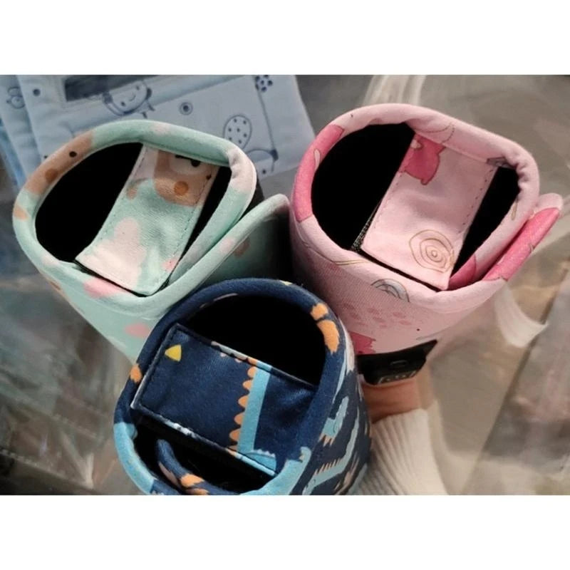 Portable USB Baby Bottle Warmer