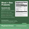 Gut Health Supplement Bundle for Heavy Meal Digestion