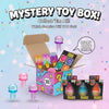 Assorted Squishy Figures Blind Box Toy