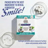 GuruNanda Coconut Oil Teeth Whitening Strips