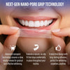 GuruNanda Coconut Oil Teeth Whitening Strips