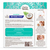 GuruNanda Coconut Oil Teeth Whitening Strips
