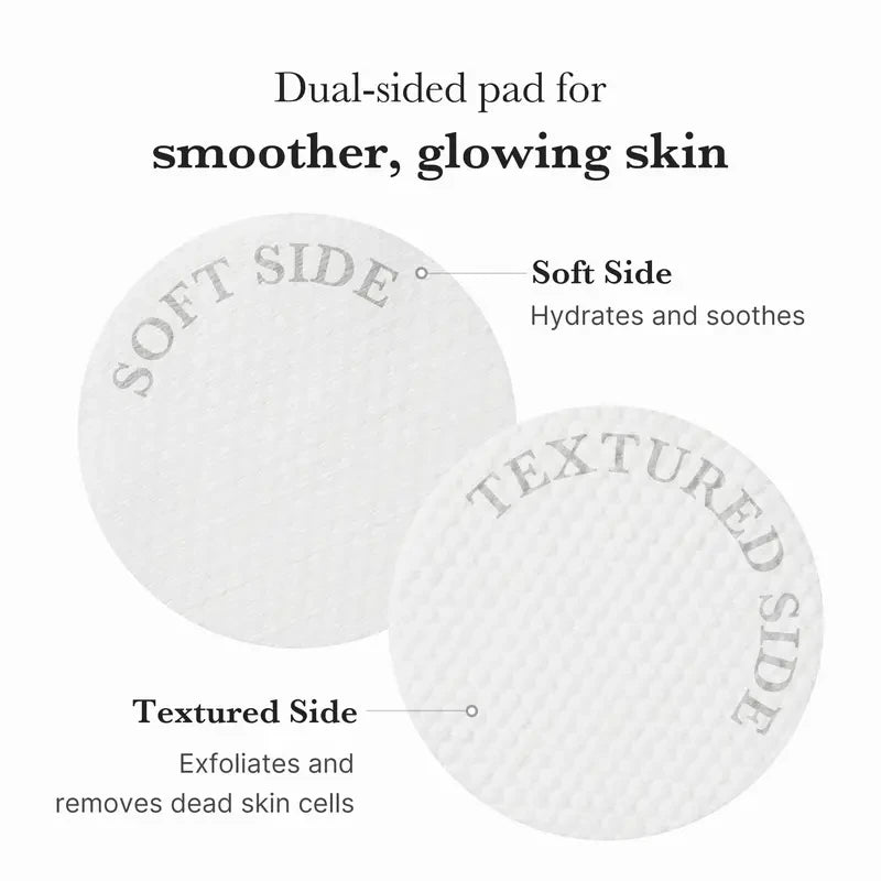 Medicube Mix and Match Toner Pad Set