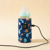 Portable USB Baby Bottle Warmer