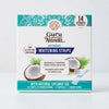 GuruNanda Coconut Oil Teeth Whitening Strips