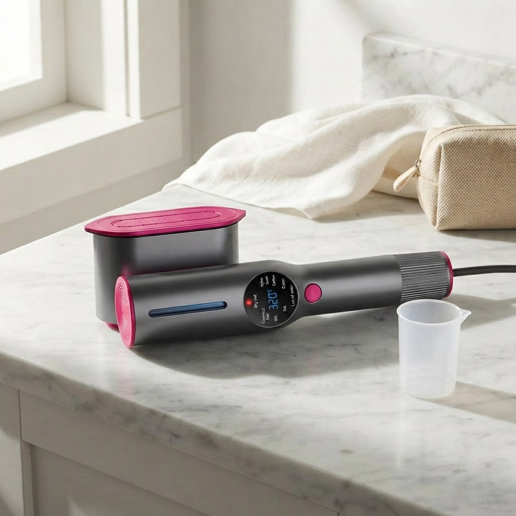 Portable Travel Garment Steamer