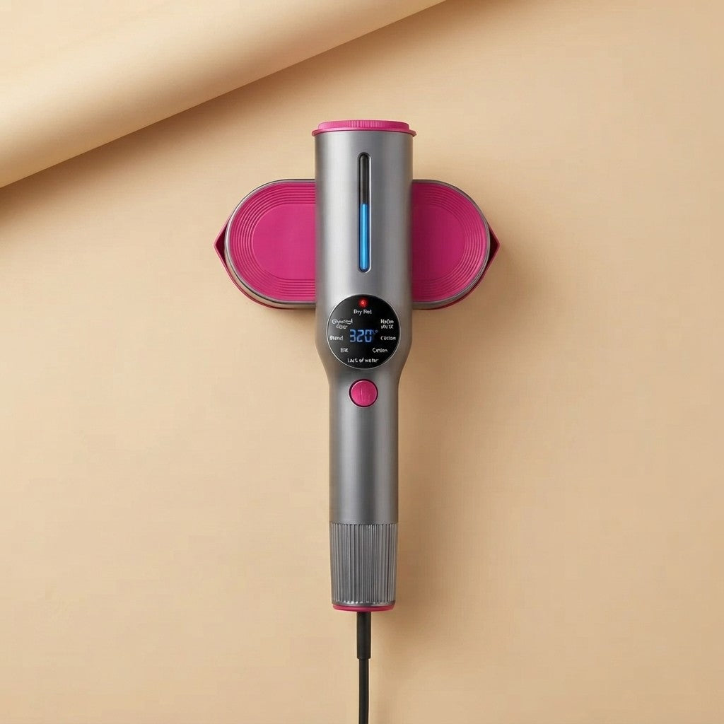 Portable Travel Garment Steamer
